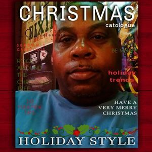 Meet your Posher, Walter